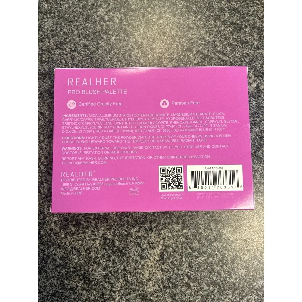 ipsy brand new